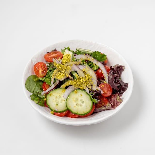 House Salad.