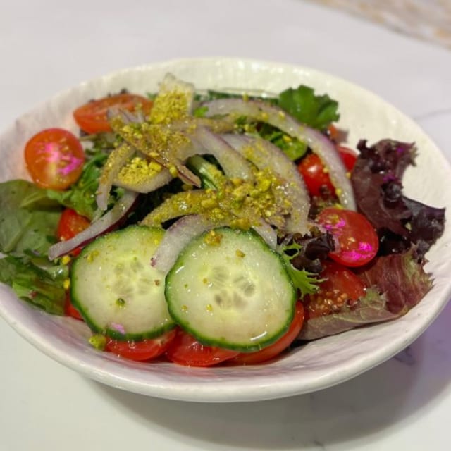 House Salad.