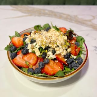 Berry Salad