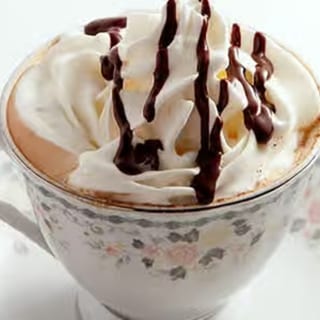 Chocolate Almond Bliss