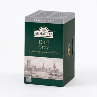 Earl Grey Tea