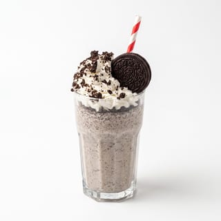 Oreo Shake