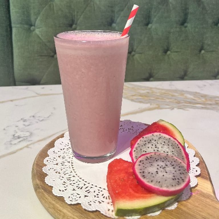 Refreshing Smoothies: A Delicious Addition to Our Menu