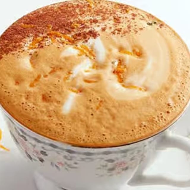 Chai.