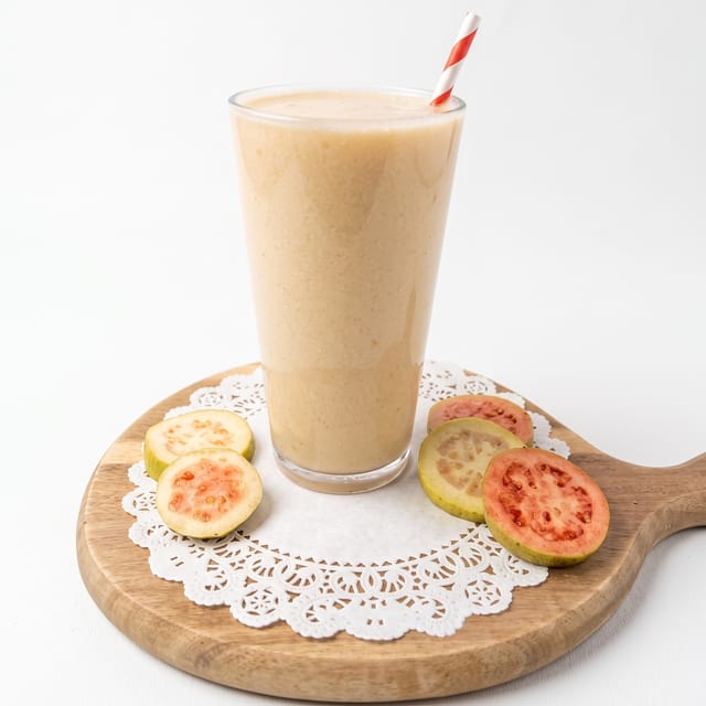 Tropical Smoothie.