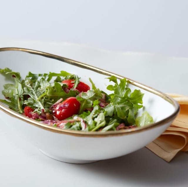 Signature Salad.