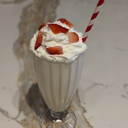 Classic Shake.
