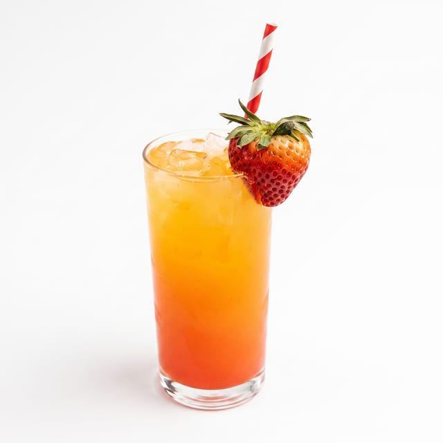 Sunrise Mock-mosa.