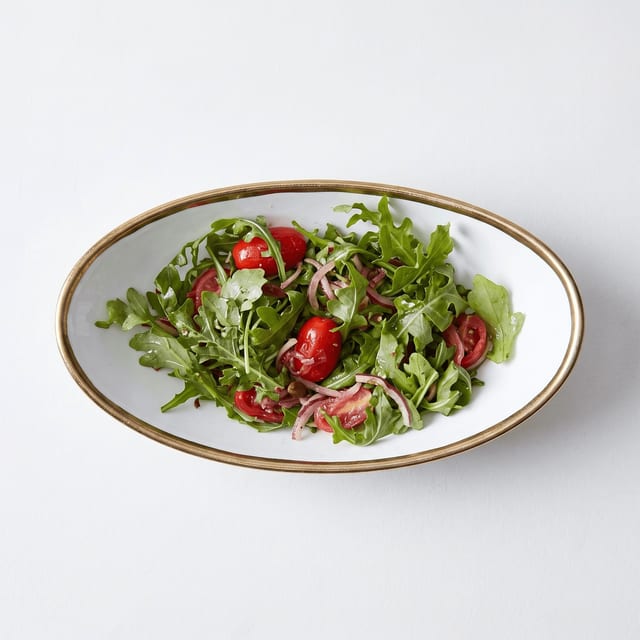 Signature Salad.