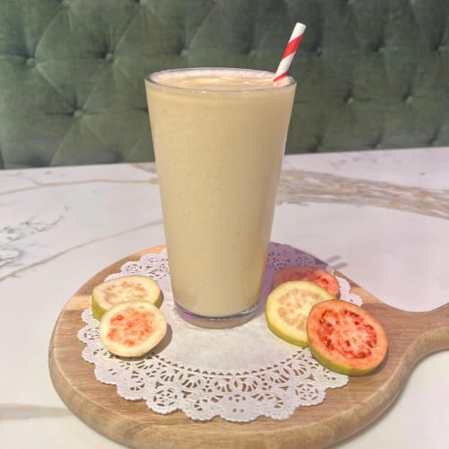 Tropical Smoothie.