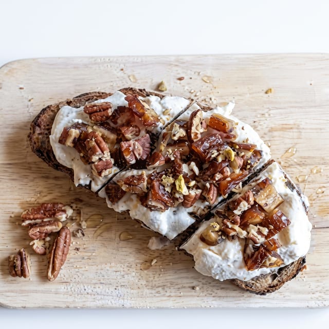 Date Tartine.