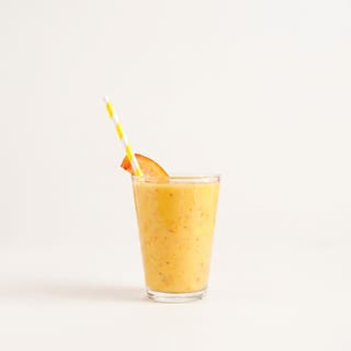 Peach Smoothie