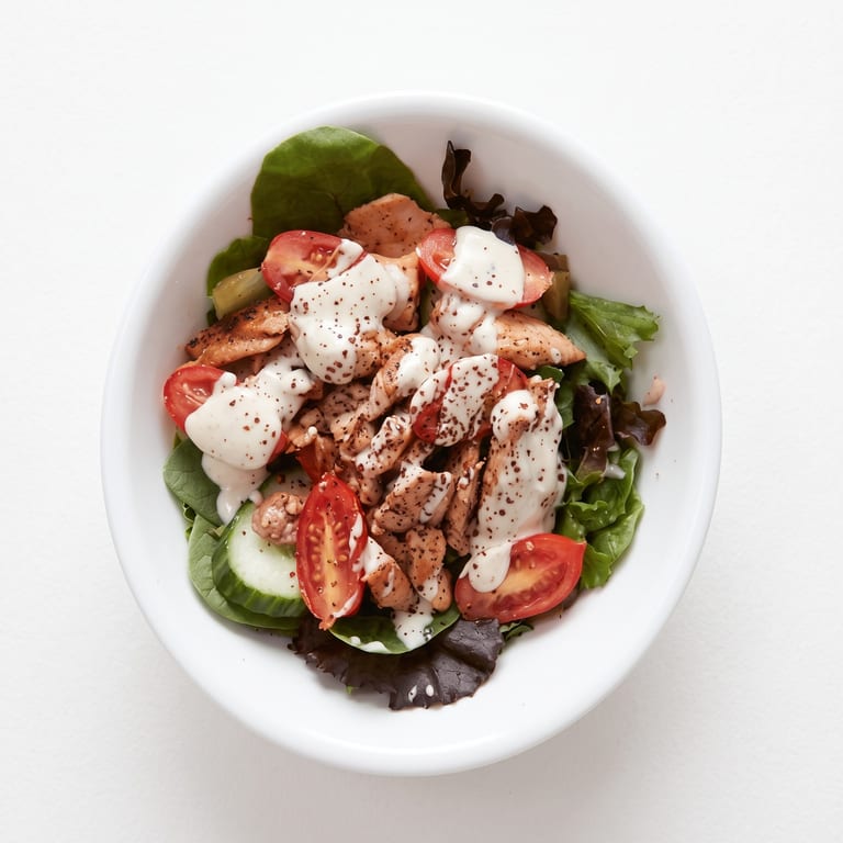 Shawarma Delights Await You