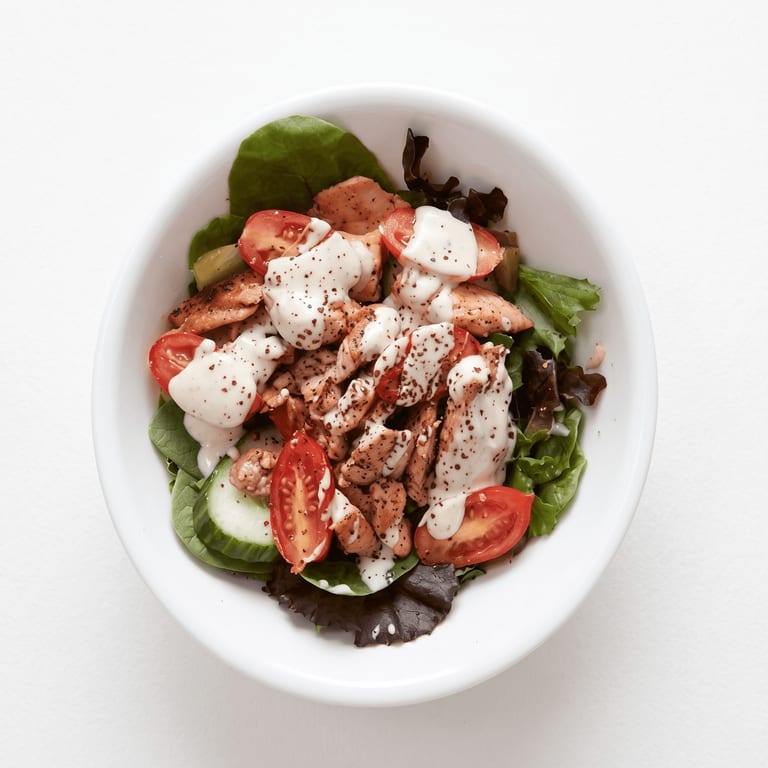 Delicious Shawarma Options