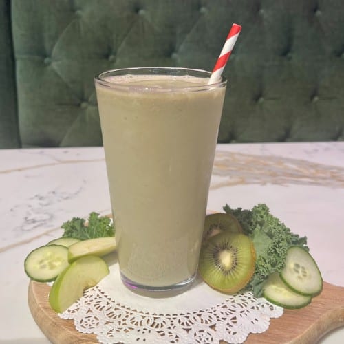 Harvest Green Smoothie.