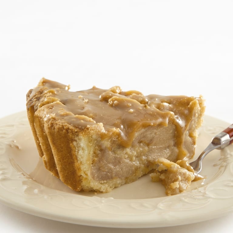 Savor Our Caramel Creations