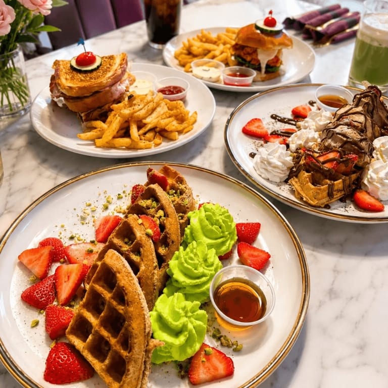 Your New Favorite Breakfast Spot in New Haven