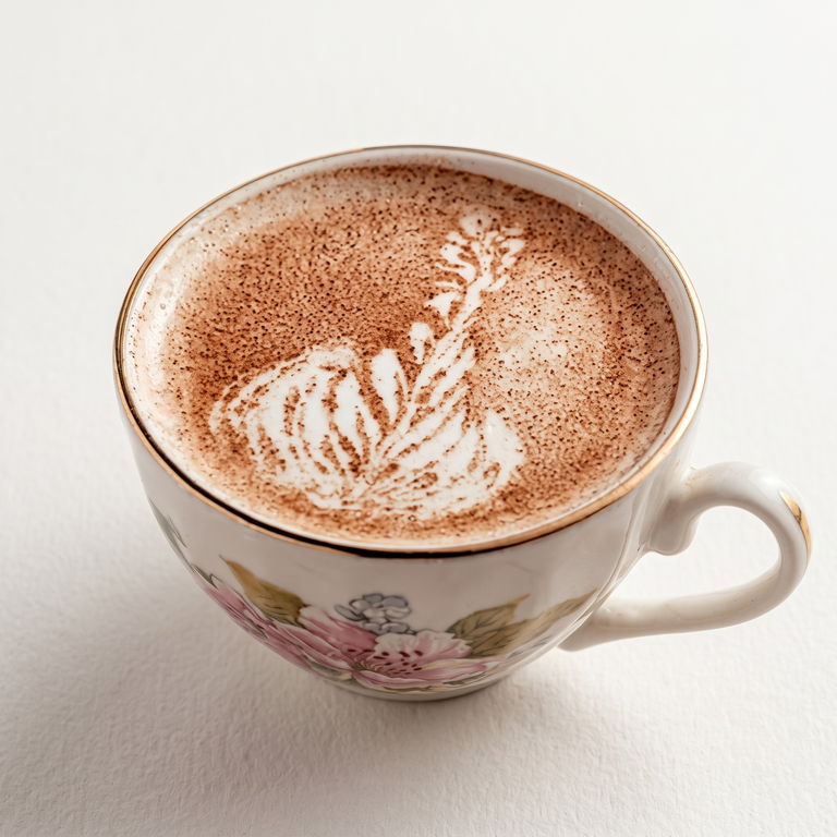 Savor Our Mocha Delights