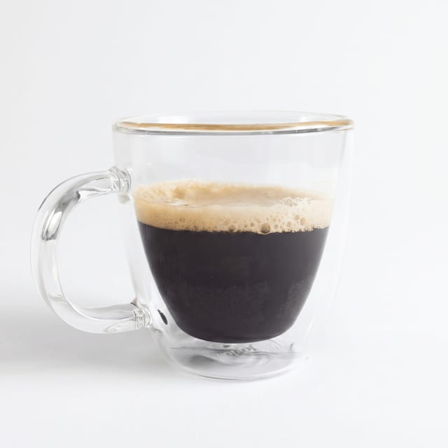 Expresso.