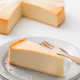 New York Cheesecake