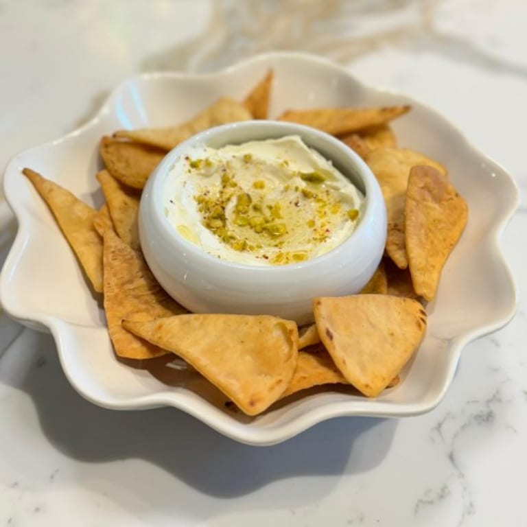 Delicious Labneh: A Middle Eastern Delight