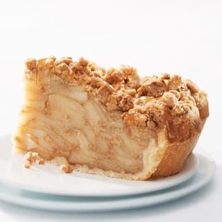 Big Apple Pie