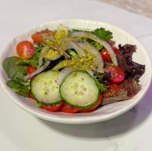 House Salad.