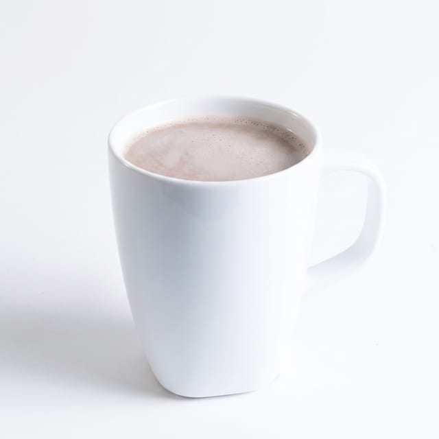 Hot Chocolate.