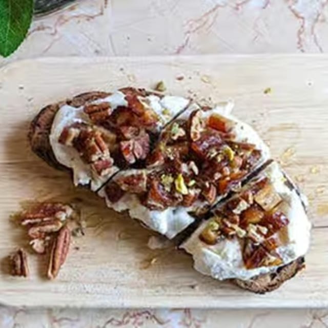 Date Tartine.