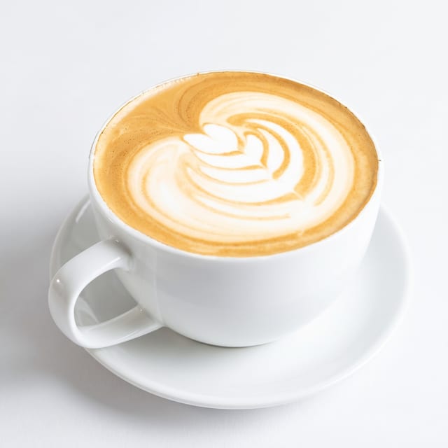 Latte.