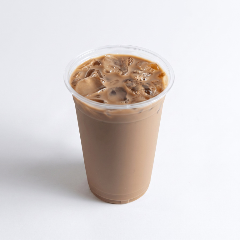 Savor Our Mocha Delights