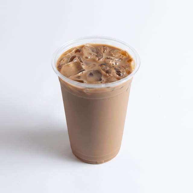 Mocha.