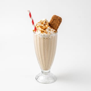 Biscoff Shake
