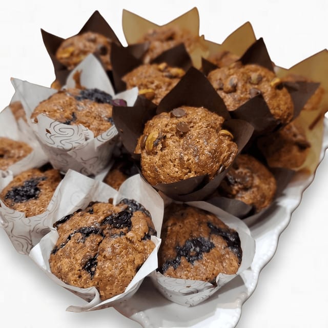 Muffin.