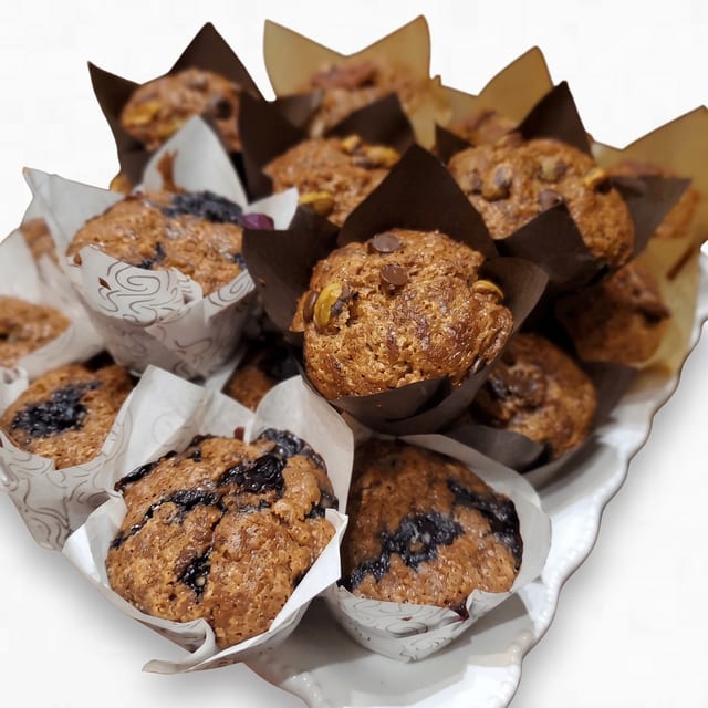 Muffin.