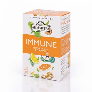 Immune Tea