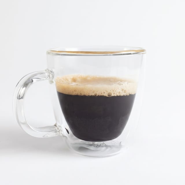Espresso.