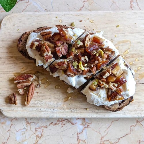 Date Tartine.