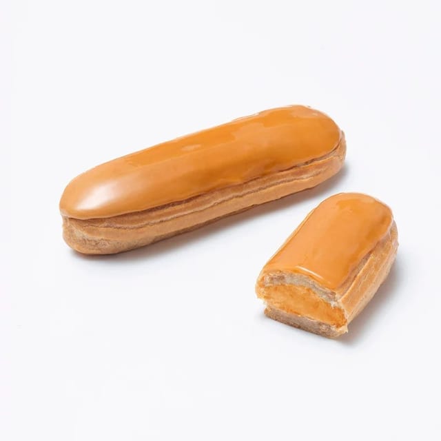 Eclair.