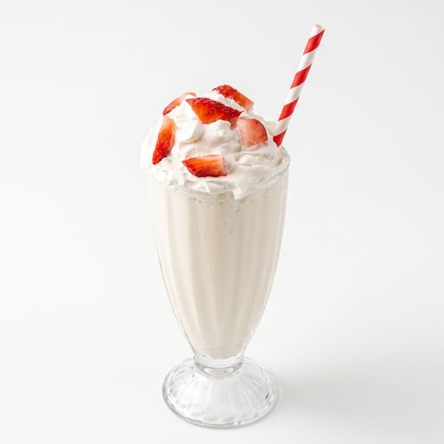 Classic Shake.