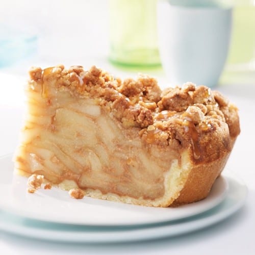 Big Apple Pie.
