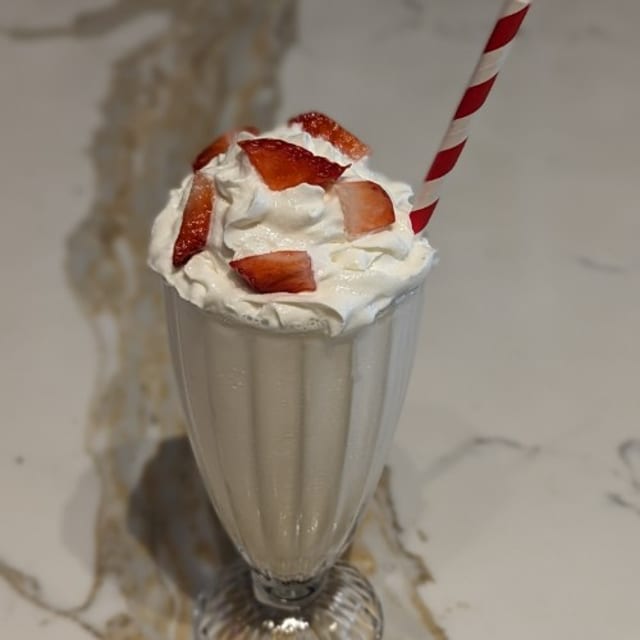 Classic Shake.